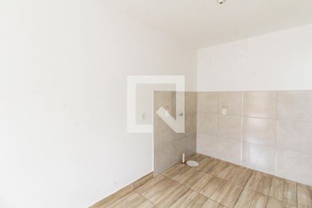 Kitnet de kitnet/studio para alugar com 1 quarto, 25m² em Harmonia, Canoas