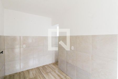 Kitnet de kitnet/studio para alugar com 1 quarto, 25m² em Harmonia, Canoas