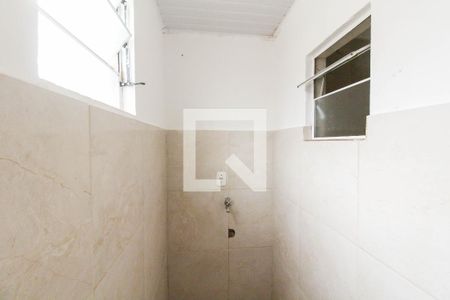 Kitnet de kitnet/studio para alugar com 1 quarto, 25m² em Harmonia, Canoas