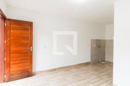 Kitnet de kitnet/studio para alugar com 1 quarto, 25m² em Harmonia, Canoas