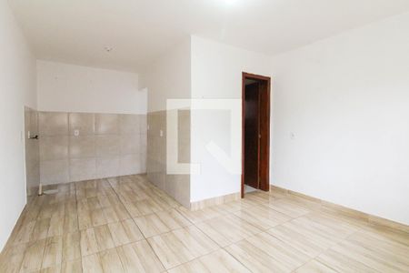 Kitnet/Studio para alugar com 1 quarto, 25m² em Harmonia, Canoas