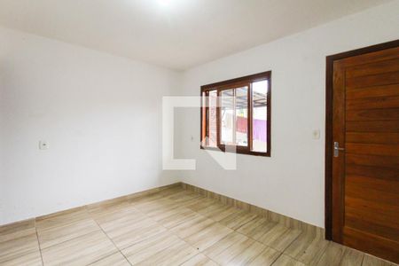 Kitnet de kitnet/studio para alugar com 1 quarto, 25m² em Harmonia, Canoas