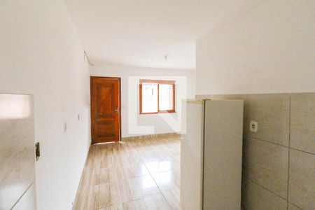 Studio de kitnet/studio para alugar com 1 quarto, 25m² em Harmonia, Canoas