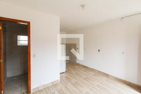 Studio de kitnet/studio para alugar com 1 quarto, 25m² em Harmonia, Canoas