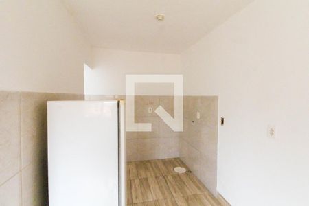 Studio de kitnet/studio para alugar com 1 quarto, 25m² em Harmonia, Canoas