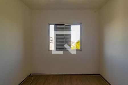 Quarto de apartamento para alugar com 3 quartos, 86m² em Vila Guarani, São Paulo