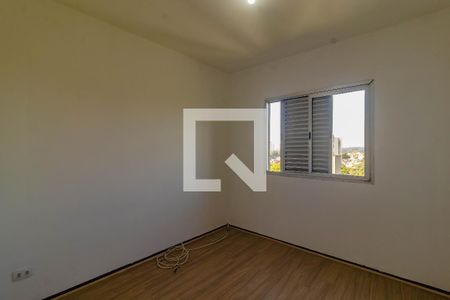 Quarto de apartamento para alugar com 3 quartos, 86m² em Vila Guarani, São Paulo