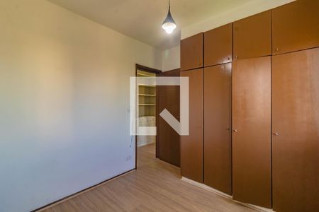 Quarto 2 de apartamento para alugar com 3 quartos, 86m² em Vila Guarani, São Paulo