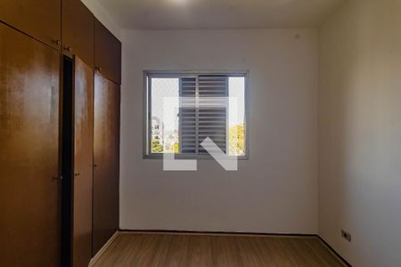 Quarto 2 de apartamento para alugar com 3 quartos, 86m² em Vila Guarani, São Paulo