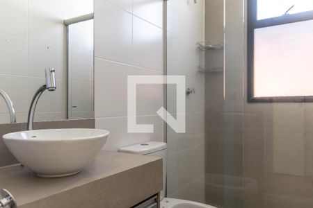 Apartamento à venda com 2 quartos, 68m² em Padre Eustáquio, Belo Horizonte