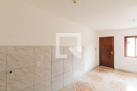 Kitnet de kitnet/studio para alugar com 1 quarto, 25m² em Harmonia, Canoas