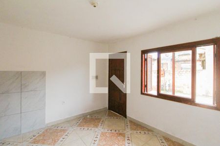Kitnet de kitnet/studio para alugar com 1 quarto, 25m² em Harmonia, Canoas