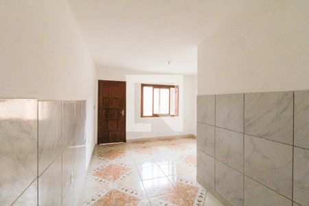 Kitnet de kitnet/studio para alugar com 1 quarto, 25m² em Harmonia, Canoas