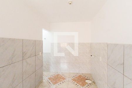 Kitnet de kitnet/studio para alugar com 1 quarto, 25m² em Harmonia, Canoas