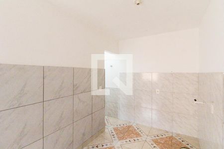 Kitnet de kitnet/studio para alugar com 1 quarto, 25m² em Harmonia, Canoas