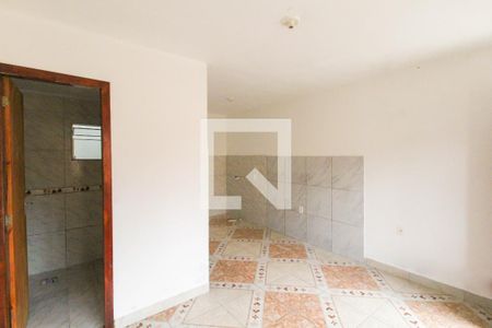 Kitnet de kitnet/studio para alugar com 1 quarto, 25m² em Harmonia, Canoas