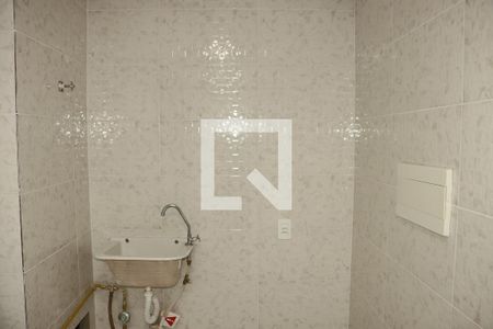 Apartamento à venda com 2 quartos, 34m² em Fazenda da Juta, São Paulo