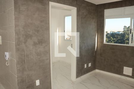 Apartamento à venda com 2 quartos, 34m² em Fazenda da Juta, São Paulo