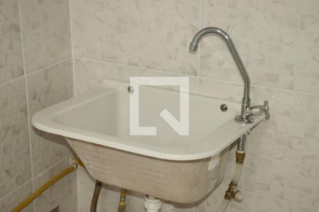 Apartamento à venda com 2 quartos, 34m² em Fazenda da Juta, São Paulo