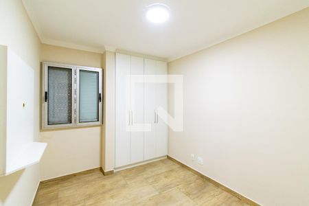 Quarto 2 de apartamento para alugar com 2 quartos, 48m² em Vila Guarani, São Paulo