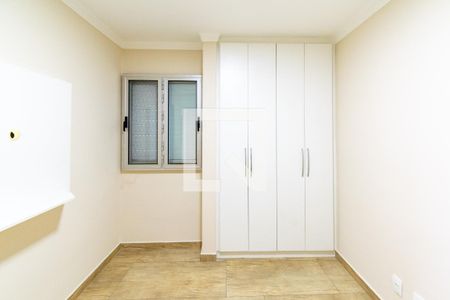 Quarto 2 de apartamento para alugar com 2 quartos, 48m² em Vila Guarani, São Paulo