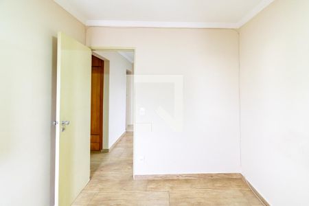 Quarto 1 de apartamento para alugar com 2 quartos, 48m² em Vila Guarani, São Paulo