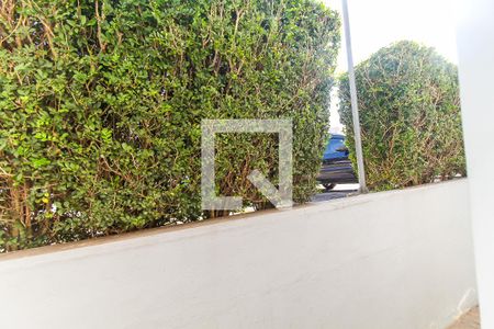 Vista do Quarto 1 de apartamento para alugar com 2 quartos, 56m² em Jardim Norma, São Paulo
