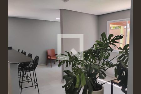 Apartamento à venda com 2 quartos, 38m² em Água Branca, São Paulo