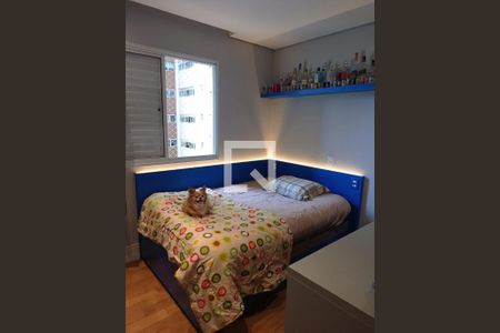 Apartamento à venda com 3 quartos, 144m² em Lauzane Paulista, São Paulo