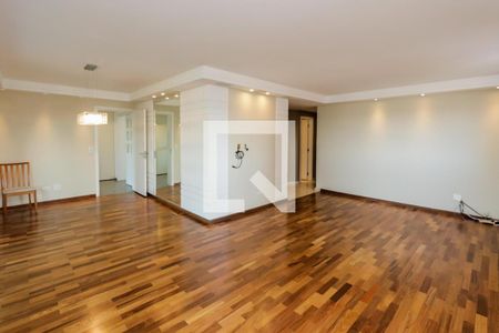 Apartamento à venda com 3 quartos, 177m² em Campo Belo, São Paulo