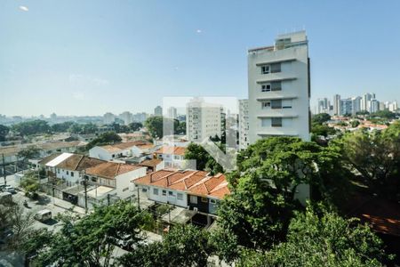 Apartamento à venda com 3 quartos, 177m² em Campo Belo, São Paulo