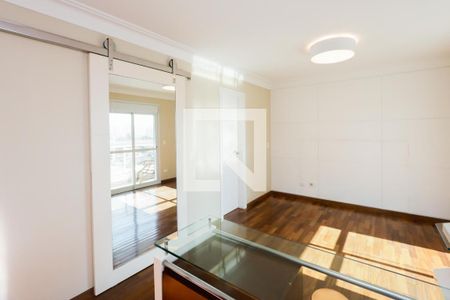 Apartamento à venda com 3 quartos, 177m² em Campo Belo, São Paulo