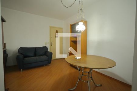 Sala de apartamento para alugar com 2 quartos, 56m² em Santa Terezinha, São Bernardo do Campo