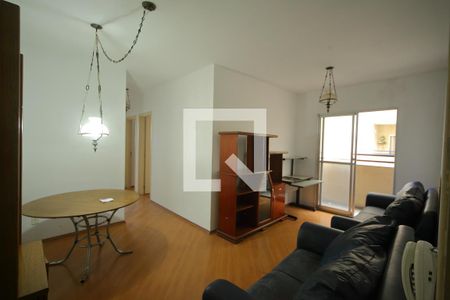 Apartamento para alugar com 2 quartos, 56m² em Santa Terezinha, São Bernardo do Campo