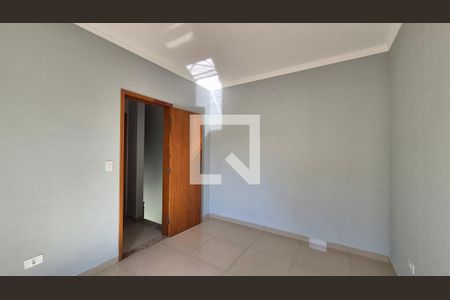 Quarto  de casa para alugar com 2 quartos, 86m² em Jardim Santo Antônio, Santo André