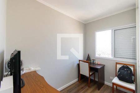 Quarto de apartamento à venda com 2 quartos, 56m² em Jardim Colorado, São Paulo