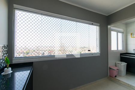Apartamento à venda com 2 quartos, 56m² em Jardim Colorado, São Paulo