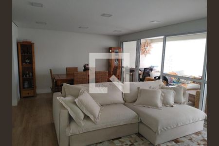 Apartamento à venda com 4 quartos, 134m² em Jardim Olympia, São Paulo