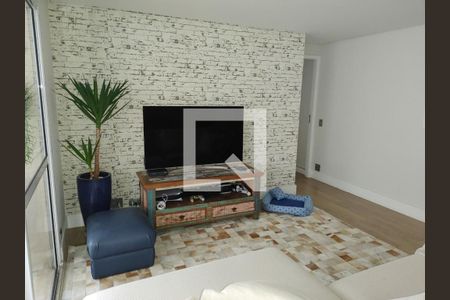 Apartamento à venda com 4 quartos, 134m² em Jardim Olympia, São Paulo
