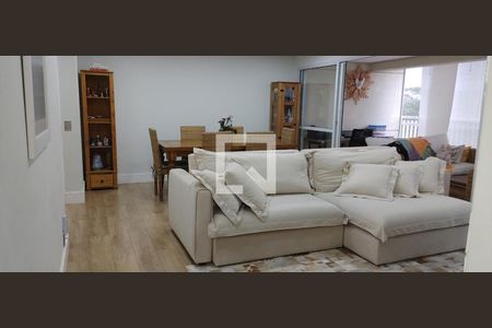Apartamento à venda com 4 quartos, 134m² em Jardim Olympia, São Paulo