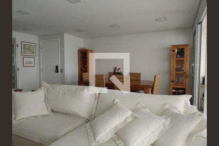 Apartamento à venda com 4 quartos, 134m² em Jardim Olympia, São Paulo