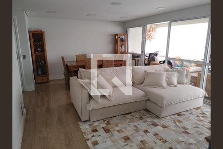 Apartamento à venda com 4 quartos, 134m² em Jardim Olympia, São Paulo