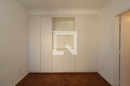 Suíte  de apartamento à venda com 3 quartos, 97m² em Pinheiros, São Paulo