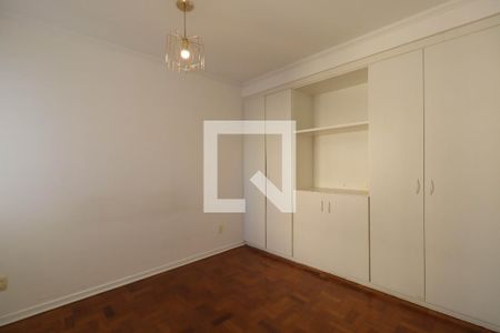 Suíte  de apartamento à venda com 3 quartos, 97m² em Pinheiros, São Paulo
