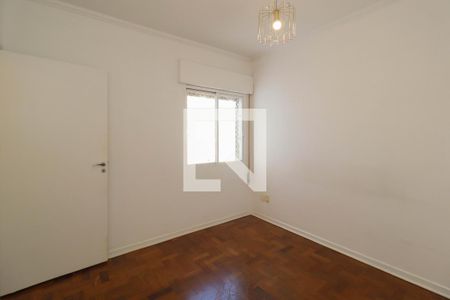 Suíte  de apartamento à venda com 3 quartos, 97m² em Pinheiros, São Paulo