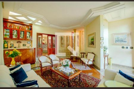 Casa de Condomínio à venda com 4 quartos, 450m² em City América, São Paulo