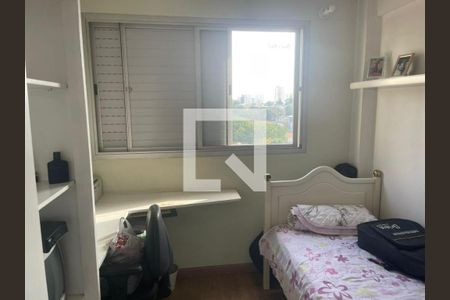 Apartamento à venda com 2 quartos, 65m² em Vila Progredior, São Paulo