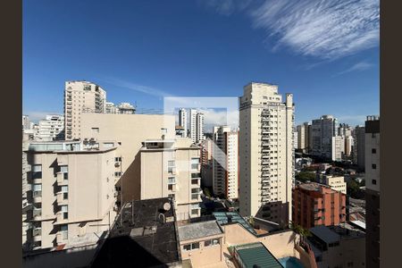 Apartamento à venda com 1 quarto, 31m² em Santa Cecilia, São Paulo