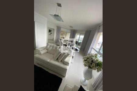 Apartamento à venda com 3 quartos, 156m² em Santa Teresinha, São Paulo