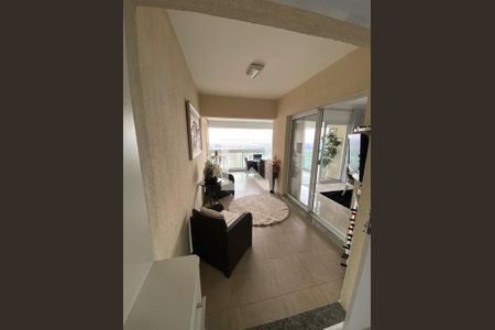 Apartamento à venda com 3 quartos, 156m² em Santa Teresinha, São Paulo